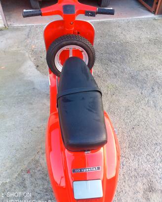 vespa 50 special 4 marce 1976