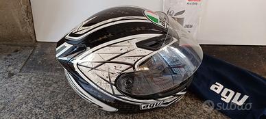 Casco AGV K4 EVO tg.M