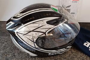 Casco AGV K4 EVO tg.M