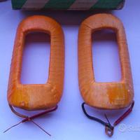 Campi induttori dinamo Lancia Appia 1^ serie