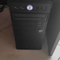 PC GAMING FISSO