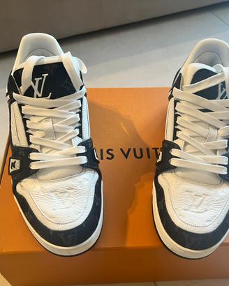 Sneaker Trainer Louis Vuitton