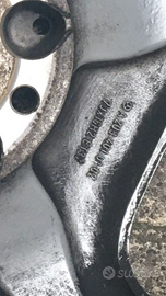 CERCHI IN LEGA CLASSE E