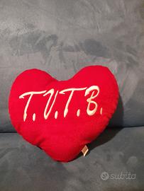 Cuscino San Valentino 
