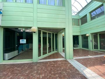 Ufficio a Castel San Giovanni