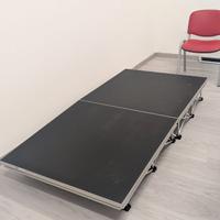 Spider Stage - Palco