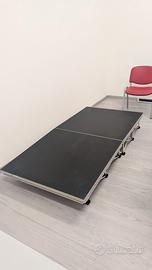 Spider Stage - Palco