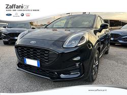 FORD Puma '19-> - Puma 1.0 EcoBoost Hybrid 125 CV