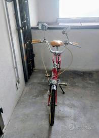 bici Graziella 