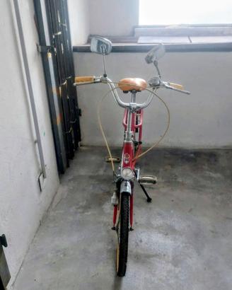 bici Graziella 