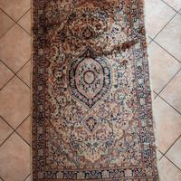 Tappeto persiano orientale