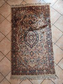 Tappeto persiano orientale
