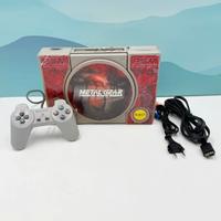 PlayStation 1 PS1 Sony Console Completa SCPH-1002