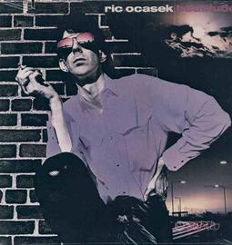Ric Ocasek - Beatitude