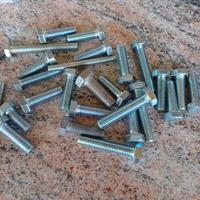 bulloni do varie misure pezzi 28