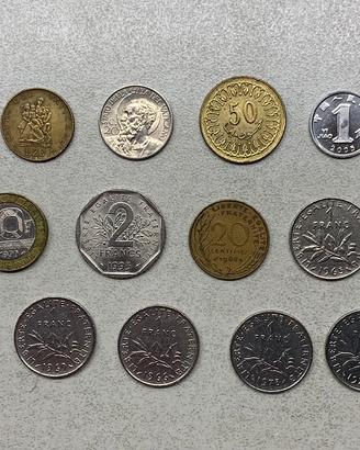 Collezionismo, monete antiche, italiane ed estere