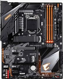 Bundle i9 9900K+Aorus Z390 Elite + 64GB Ram DDR4