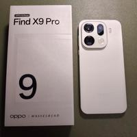 Oppo find x9 pro Titanium Charcoal