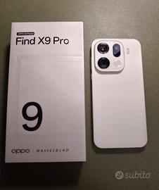 Oppo find x9 pro Titanium Charcoal