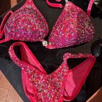 Bikini da gara