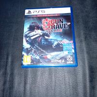 gun grave ps5