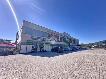 UFFICIO A VICOPISANO
