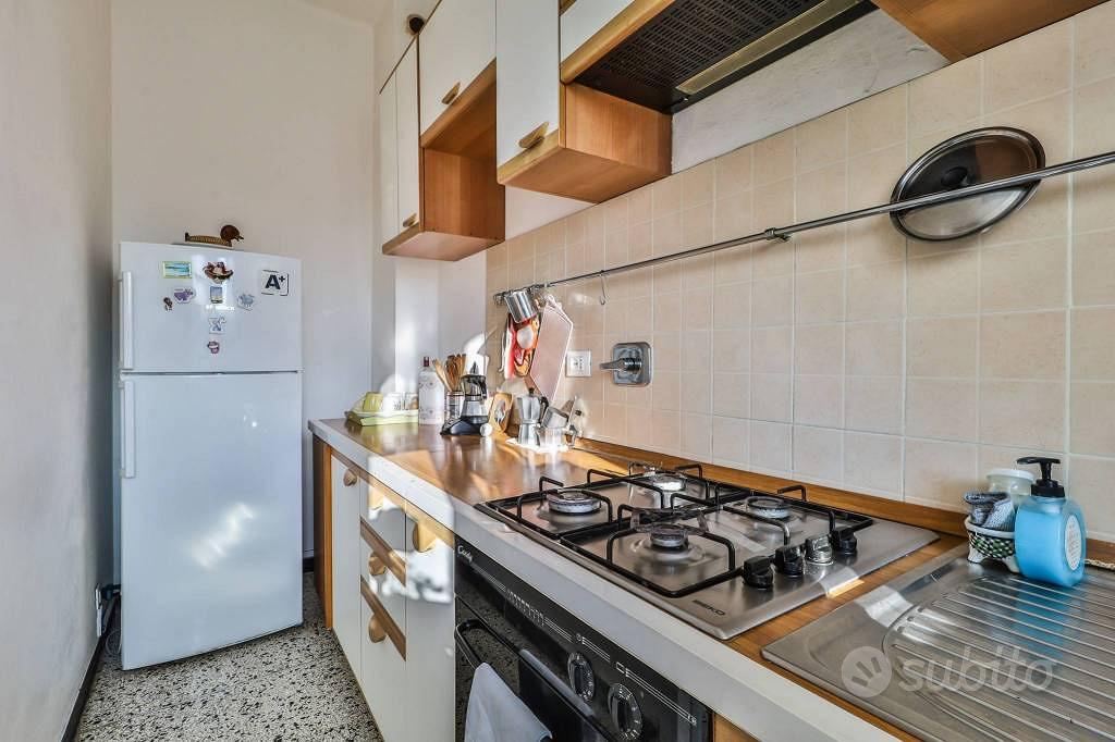 Appartamento – Bologna, Santa Viola, Borgo Panigale-Reno - Vista 4