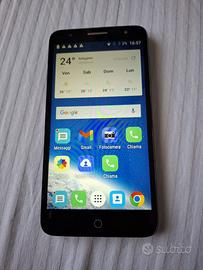 Smartphone Alcatel Pop4 Plus