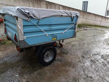 Carrello appendice Ellebi