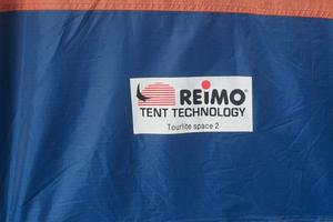 Tenda Veranda per Van