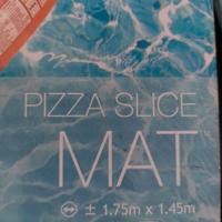 materassino gonfiabile