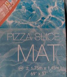 materassino gonfiabile