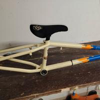 Telaio mafiabike 8.5