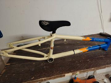 Telaio mafiabike 8.5