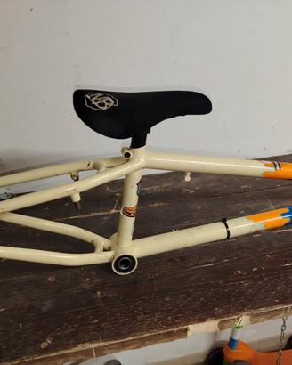 Telaio mafiabike 8.5