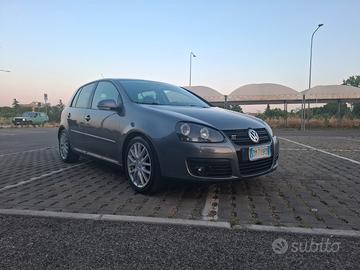 GOLF  GT SPORT DSG  170CV AUTOMATICO 