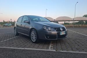 GOLF  GT SPORT DSG  170CV AUTOMATICO 