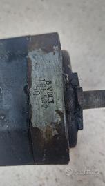 motorino tergicristalli Magneti Marelli TGE542 6V