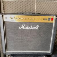 Amplificatore DSL40C combo Marshall a valvole