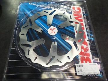 Disco freno davanti braking aprilia rs4 50 -125