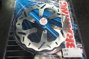 Disco freno davanti braking aprilia rs4 50 -125