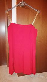 abito da cerimonia donna