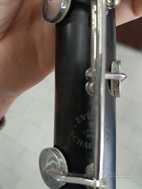 Clarinetto Buffet EVETTE SCHAEFFER