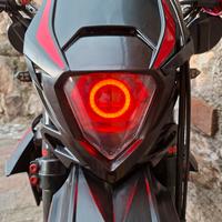 Angel Eye Beta
