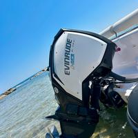 Evinrude G2 150cv E-tech H.O