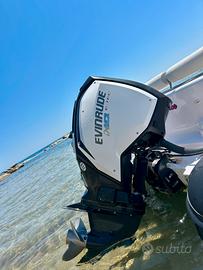 Evinrude G2 150cv E-tech H.O