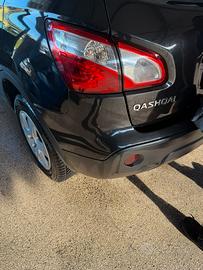 Nissan Quashai 1,6 dci