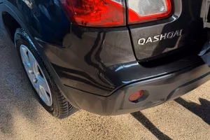 Nissan Quashai 1,6 dci