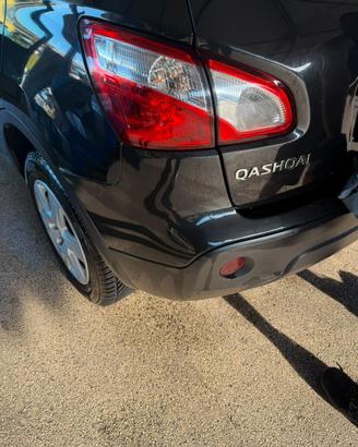 Nissan Quashai 1,6 dci