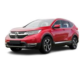 Honda CR-V 2.0 Hybrid 184 CV Automatica Elega...